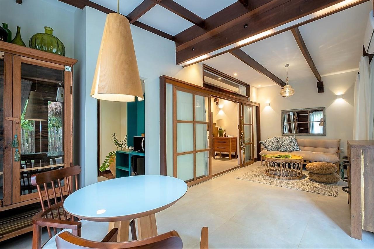 Camurim Grande Pousada & Spa Maragogi Dış mekan fotoğraf