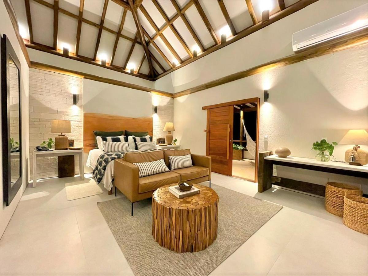 Camurim Grande Pousada & Spa Maragogi Dış mekan fotoğraf