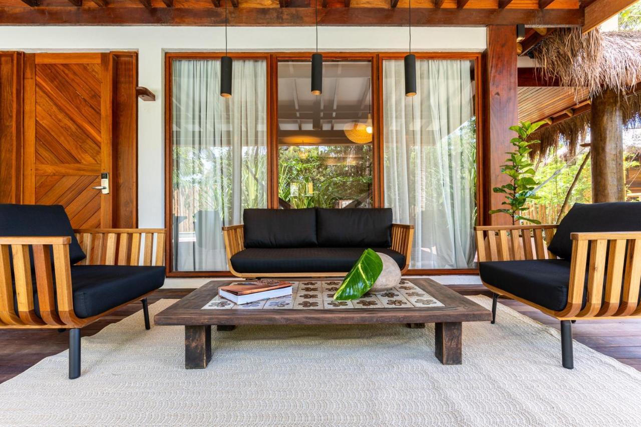 Camurim Grande Pousada & Spa Maragogi Dış mekan fotoğraf