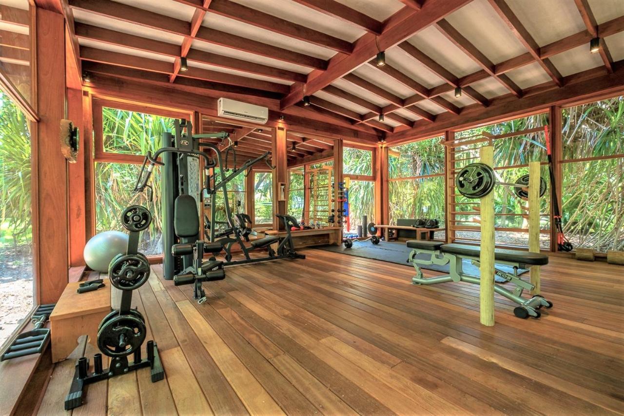 Camurim Grande Pousada & Spa Maragogi Dış mekan fotoğraf