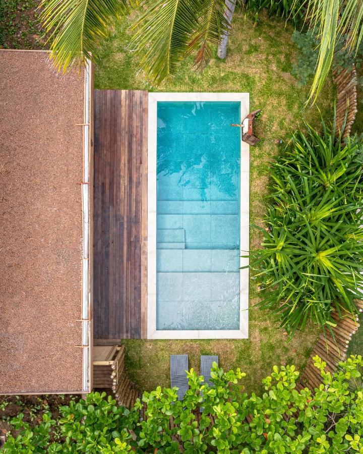 Camurim Grande Pousada & Spa Maragogi Dış mekan fotoğraf