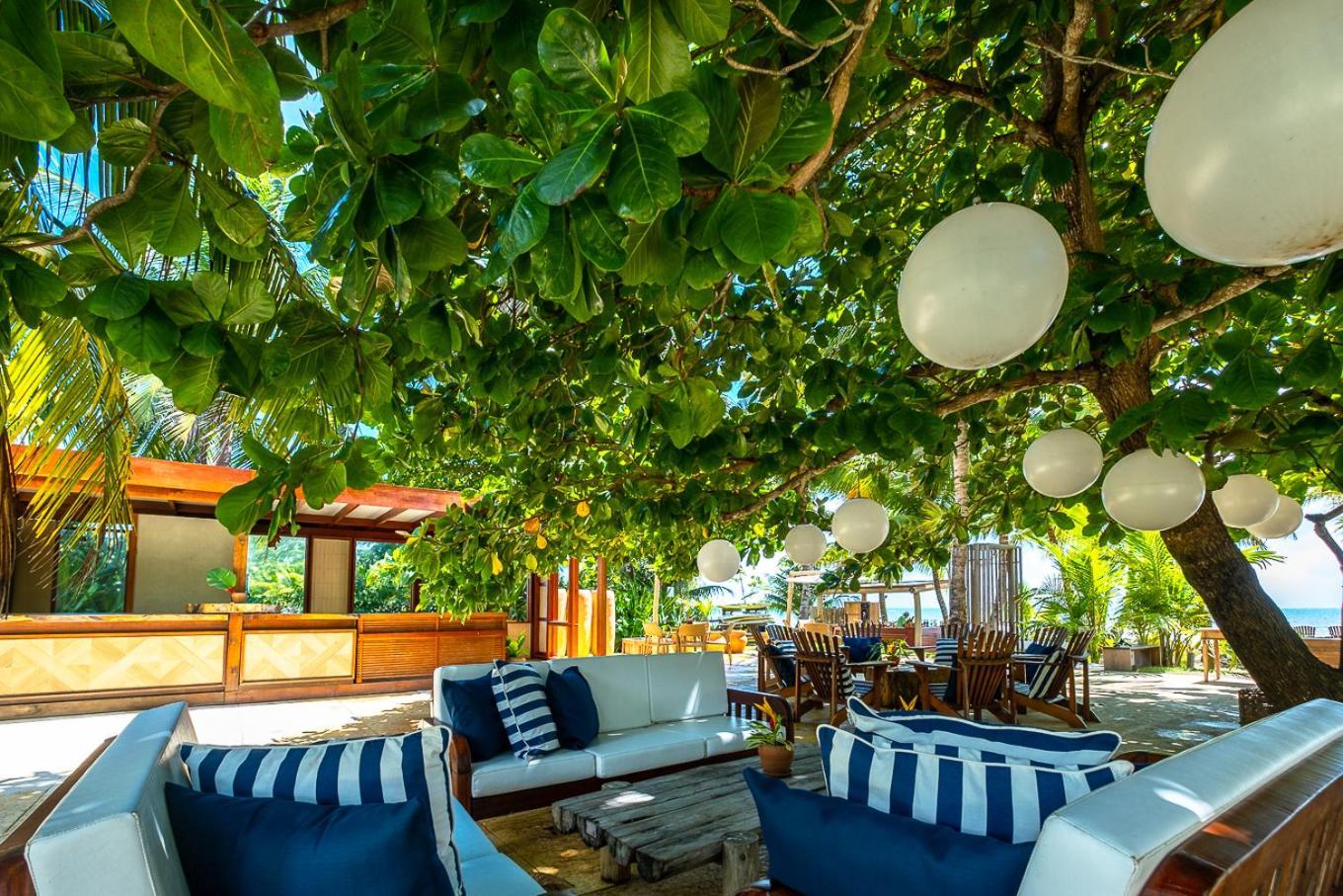 Camurim Grande Pousada & Spa Maragogi Dış mekan fotoğraf