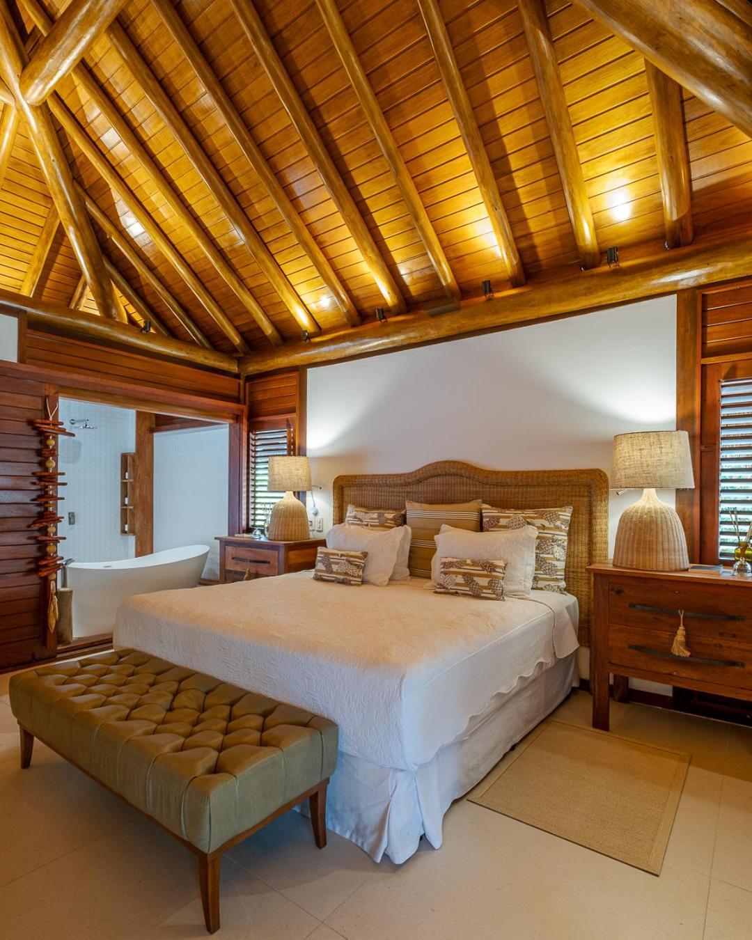 Camurim Grande Pousada & Spa Maragogi Dış mekan fotoğraf
