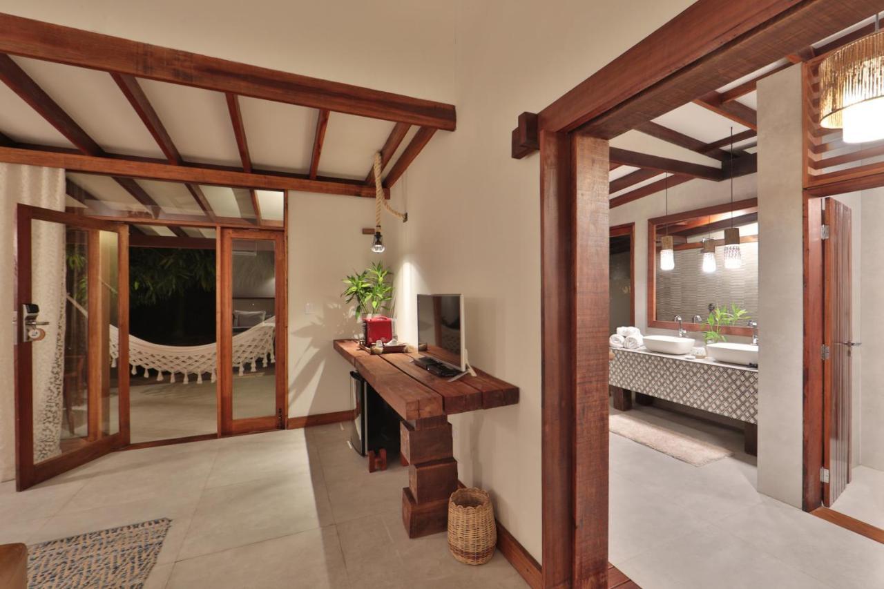 Camurim Grande Pousada & Spa Maragogi Dış mekan fotoğraf