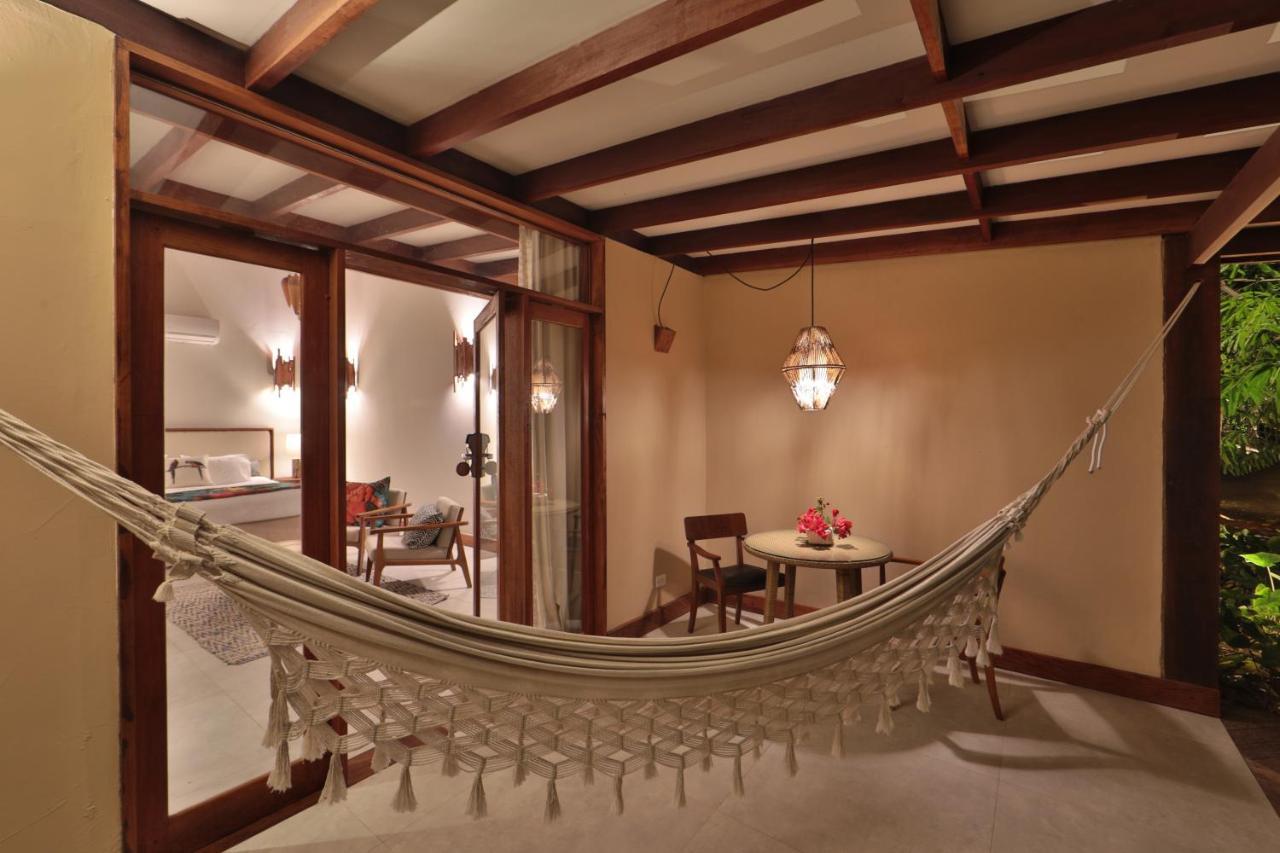 Camurim Grande Pousada & Spa Maragogi Dış mekan fotoğraf